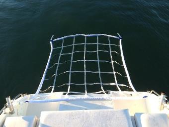 Dinghy davits and davit systems for inflatable boats